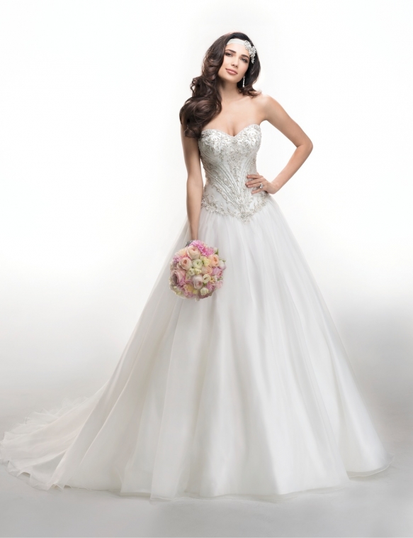 Wedding Dresses Cornwall 11